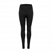 Велошорты Force Wms Ridge с памперсом, black/grey