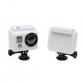 Чехол для камеры GoPro, white