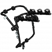 Велобагажник для авто на заднюю дверь Peruzzo Venezia (3 вел.)