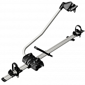 Велобагажник для авто на крышу Peruzzo Levante