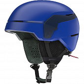 Шлем Atomic Youth Count Jr, blue