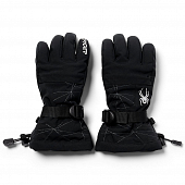 Перчатки Spyder Youth Overweb Gloves