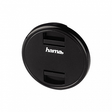 Крышка объектива Hama Lens Caps "Super Snap" M62 (94462)