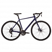 Велосипед Pride Rocx 8.1, blue/black