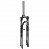Вилка амортизационная 28"-1 1/8" RST NOVA ML, D+V