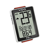 Велокомпьютер VDO M2.1 10 функций