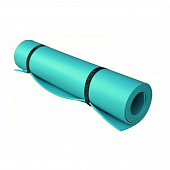 Коврик для йоги Isolon Yoga Lotos 5, turquoise