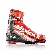 Ботинки для беговых лыж Alpina Csk (NNN)