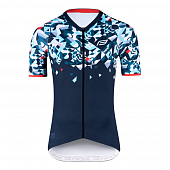 Веломайка S/S Force Patriot, blue