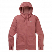 Байка Burton Wms Oak, rose brown heather
