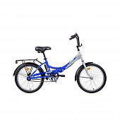 Велосипед Aist (Аист) Smart 20 1.0