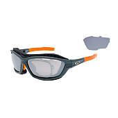 Очки-маска Goggle T420-3R со сменной линзой