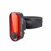 Свет задний Force PILL 12Lm USB