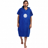 Полотенце - Пончо Rip Curl Change Poncho, nautical blue