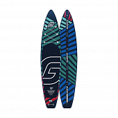 Сап Борд (Sup Board) Gladiator Pro Design 12'6" Touring