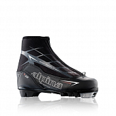 Ботинки для беговых лыж Alpina Youth T10 Jr (NNN)