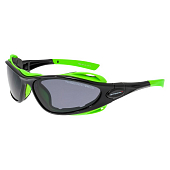 Очки-маска Goggle T562-3P Polarized (Линза: smoke)