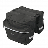 Сумка-штаны Force Double 2x10L