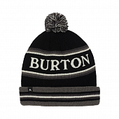 Шапка Burton Trope, true black