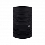 Бандана Buff Windproof, solid p black