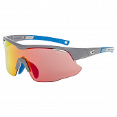 Очки GOG E670-3 (Линза: red mirror)