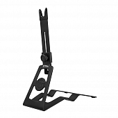 Стойка (велостойка) Force под заднее колесо (регулируемая, 20-29"), black, б/у