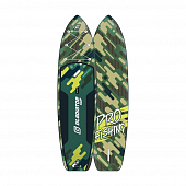 Сап Борд (Sup Board) Gladiator Fishing 12'6"