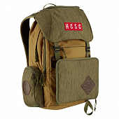 Рюкзак Burton Hcsc Scout Pack, cascade green