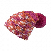 Шапка Phenix Wms Snowflake Knit Hat