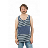 Майка Rip Curl Flash Tank, mood indigo marle