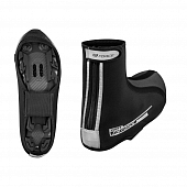 Бахилы Force Hot Extreme MTB, black