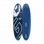 Сап Борд (Sup Board) Gladiator Pro 10'7" WindSup