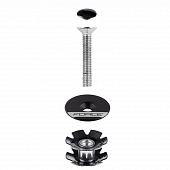Якорь Force 1 1/8", black (OEM)