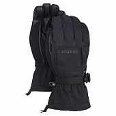 Перчатки Burton Baker 2 In 1, true black
