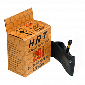 Велокамера с наполнителем от проколов 29" авто ниппель H.R.T. 29x1.95-2.35 A/V 48mm