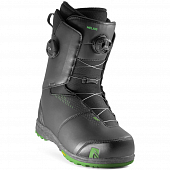 Ботинки Nidecker Helios, black