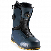 Ботинки Nidecker Triton, midnight blue