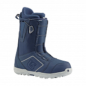 Ботинки Burton Moto, blue