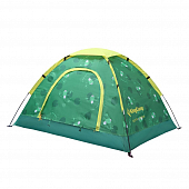 Палатка KingCamp Dome Junior