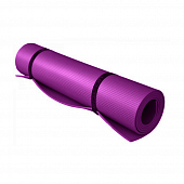 Коврик для йоги Isolon Yoga Lotos 5, violet
