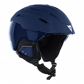 Шлем Dainese D-Brid Helmet, black iris