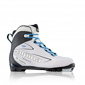 Ботинки для беговых лыж Alpina Wms T5 Eve (NNN)