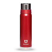 Термос Арктика 106-900 питьевой, red
