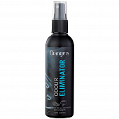 Дезодорант для обуви Grangers Odour Eliminator 100ml (для удаления стойких запахов)