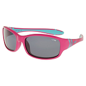 Очки Goggle Youth E964-2P Polarized (Линза: smoke)