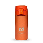 Термос Арктика 705-350 сититерм, orange