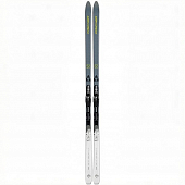 Лыжи беговые Fischer Spider 62 Crown Xtralite (N50522V)