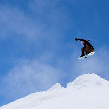 slide