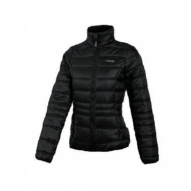 Куртка Городская Brugi Wms C32W, black
