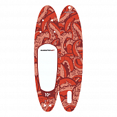 Сап Борд (Sup Board) Gladiator Art (Octopus) 10'6"